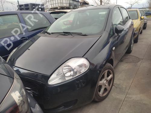 Driver airbag FIAT GRANDE PUNTO Van (199_) 1.4 (199CXB1A, 199DXB1A) | BP26138521C9 
