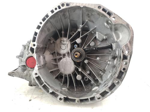 Used Gearbox RENAULT LAGUNA Coupe (DT0/1) [2008-2015]  21155718