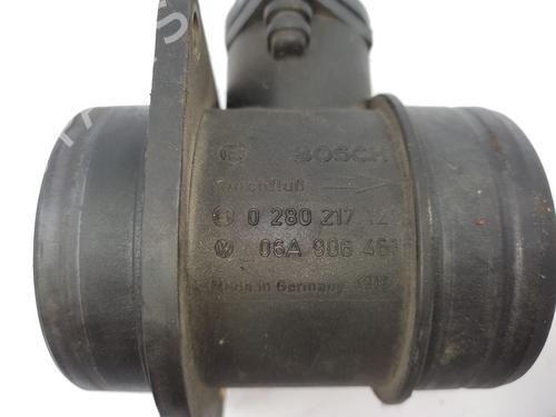 Mass air flow sensor VW GOLF IV (1J1) 1.9 TDI | BP21155089M95 
