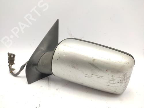 Used Left mirror Left mirror SEAT TOLEDO I (1L2) [1991-1999] 34189461 34189461