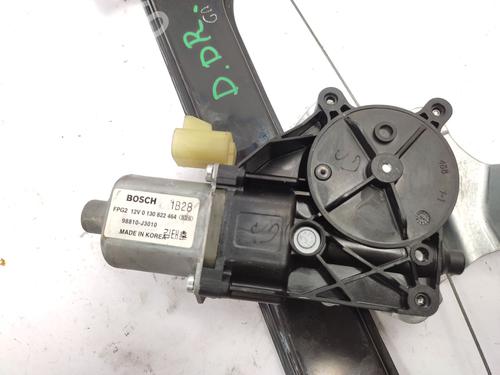 Front right window mechanism CHEVROLET AVEO Hatchback (T300) | BP37233474C23 - Image 2
