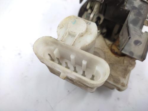 Front left lock FIAT DOBLO Box Body/MPV (223_) 1.9 JTD | BP26943584C98 