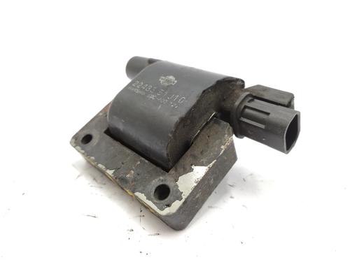 Used Ignition coil NISSAN PRIMERA (P10) [1990-1996]  21154725