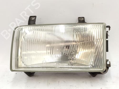 Used Left headlight Left headlight VW TRANSPORTER T4 Van (70A, 70H, 7DA, 7DH) 2.5 Syncro (110 hp) 36156413 36156413