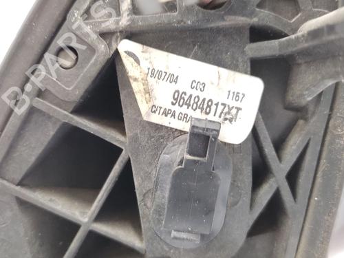 Right mirror CITROËN XSARA PICASSO (N68) 2.0 HDi | BP28621675C27 