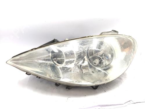 Used Left headlight PEUGEOT 807 (EB_) [2002-2025]  23022694