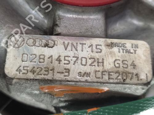 Engine VW PASSAT B5 (3B2) 1.9 TDI | BP39667516M1 - Image 7