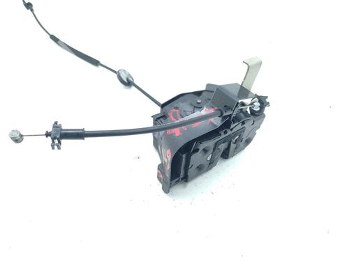 Rear right lock FORD FOCUS II Turnier (DA_, FFS, DS)  | BP21150161C99 
