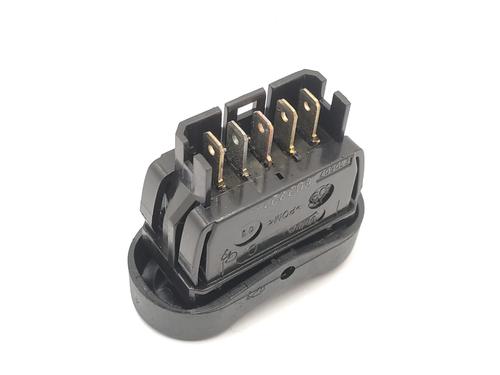 Right front window switch DACIA SANDERO  | BP21158390I26 