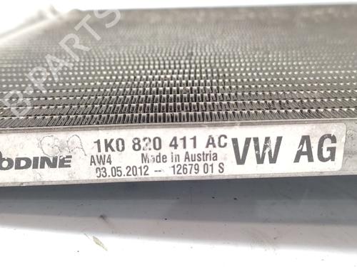 AC radiator VW TOURAN (1T3) 2.0 TDI | BP29154558M32 