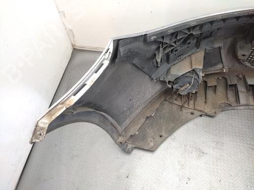Front bumper SEAT ALTEA (5P1)  | BP21158101C7 