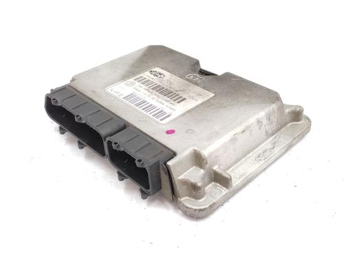 Engine control unit (ECU) FIAT PANDA (169_) 1.2 (169.AXB11, 169.AXB1A) | BP33422052M57 - Image 2