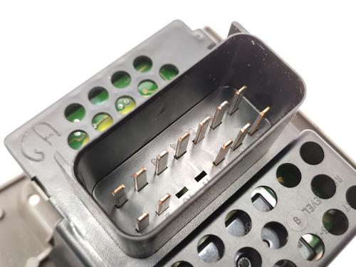 Left front window switch CHRYSLER PT CRUISER (PT_) | BP31885885I27