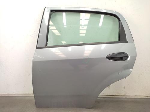 Used Left rear door Left rear door 37030910 37030910