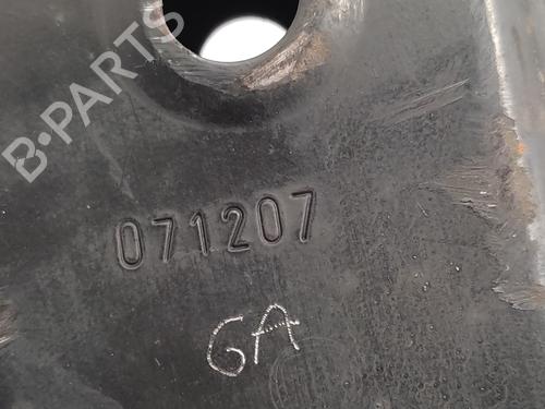 Left front suspension arm FIAT FIORINO Box Body/MPV (225_) 1.3 D Multijet (225BXD1A, 225BXB1A, 225BXB11) | BP21158800M12 
