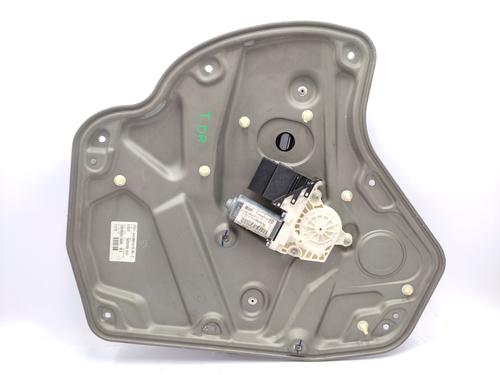 Used Rear right window mechanism Rear right window mechanism SKODA OCTAVIA II Combi (1Z5) 2.0 FSI (150 hp) 36665192 36665192