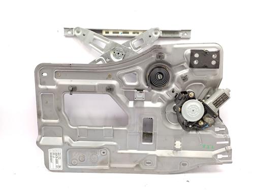 Used Rear left window mechanism HYUNDAI SANTA FÉ I (SM) 2.0 CRDi (113 hp) 26613509