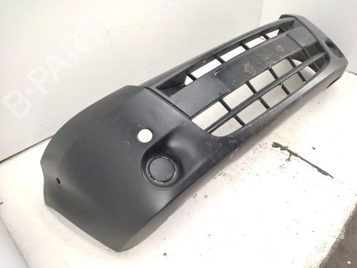 Front bumper RENAULT MASTER II Bus (JD)  | BP21152263C7 