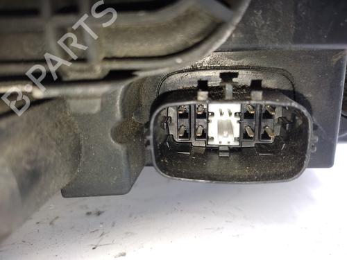 Venstre forlygte MAZDA 6 Saloon (GG)  | BP21157446C28 