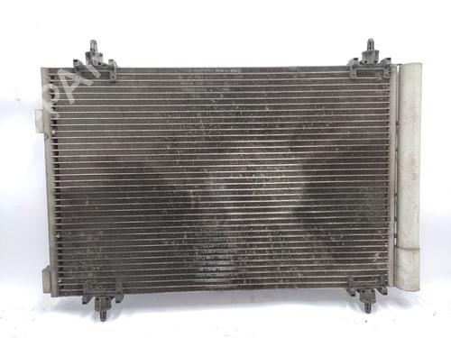 AC radiator PEUGEOT 308 I (4A_, 4C_) 1.6 16V | BP30302910M32