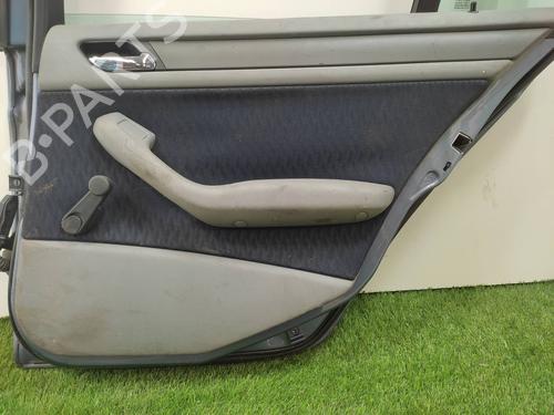 Right rear door BMW 3 Touring (E46) 318 i | BP24682774C5 