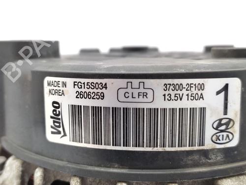 Alternator KIA SORENTO II (XM) | BP36531571M7 - Image 6