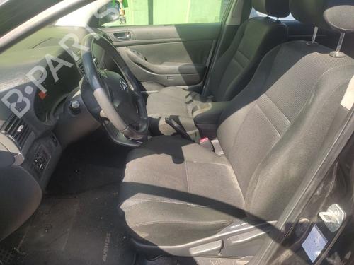 Left mirror TOYOTA AVENSIS (_T25_) 1.8 VVT-i (ZZT251_, ZZT251R) | BP29422956C26 