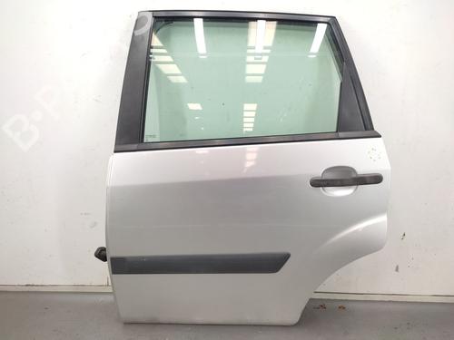 Used Left rear door FORD FIESTA V (JH_, JD_) 1.6 TDCi (90 hp) 22335363