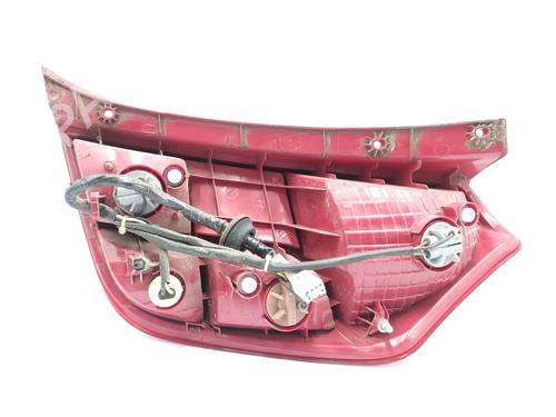 Left taillight HYUNDAI i10 I (PA) 1.1 | BP22335285C34 