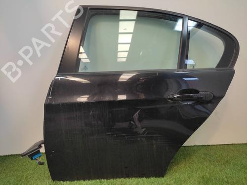 Used Left rear door BMW 3 (E90) [2004-2012]  21149483
