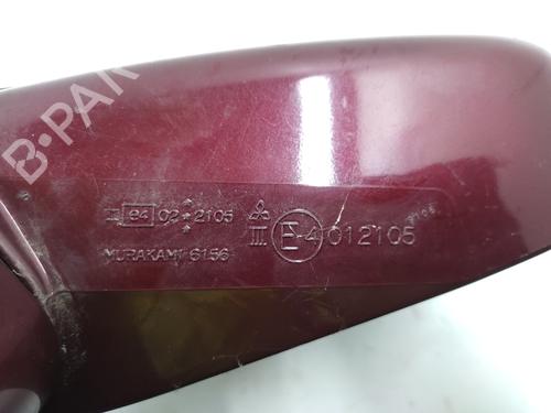 Left mirror MITSUBISHI SPACE WAGON (N9_W, N8_W)  | BP21151056C26 