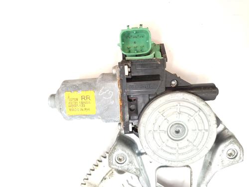 Rear right window mechanism INFINITI EX 30d | BP37463984C25 - Image 2