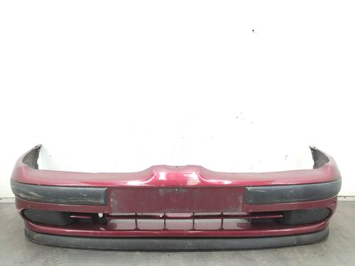 Foran støtfanger RENAULT MEGANE Scenic (JA0/1_) 1.9 dTi (JA0N) (98 hp) 31192976
