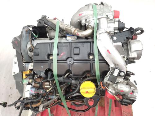 Engine RENAULT LAGUNA II (BG0/1_) 1.9 dCi (BG1A, BG1V) | BP37664741M1 - Image 5