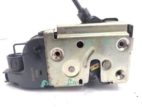 Front right lock RENAULT LAGUNA II (BG0/1_) 1.9 dCi (BG08, BG0G) | BP21158456C97 