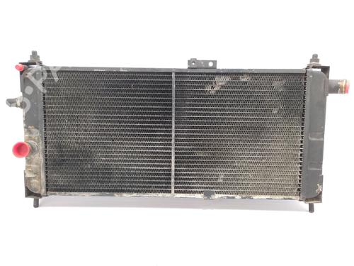Used Water radiator OPEL KADETT E (T85) [1984-1993]  21157681