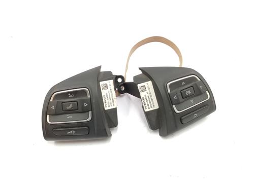 Commandes au volant SEAT LEON (1P1) 1.6 TDI (105 hp) 30273524