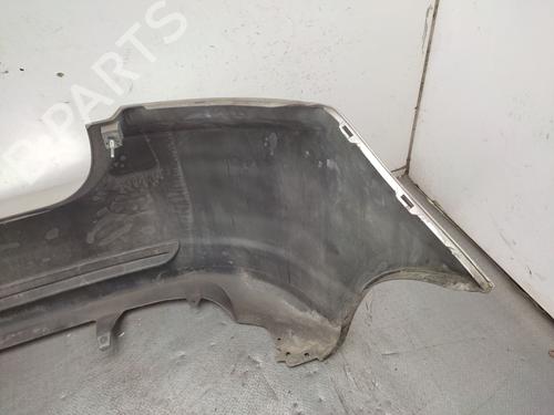 Rear bumper TOYOTA COROLLA (_E12_) 2.0 D-4D (CDE120R, CDE120L_) | BP31943147C8 