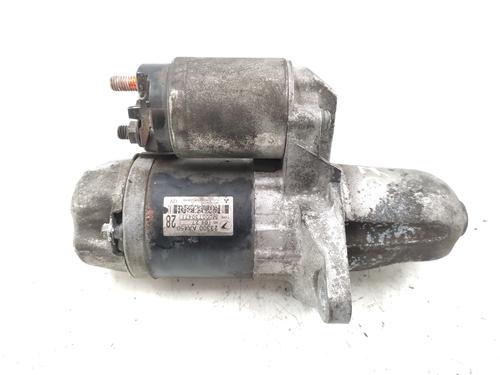 Used Starter SUBARU IMPREZA Estate (GG) [2000-2008]  21152404