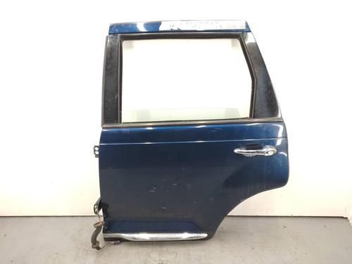 Used Left rear door CHRYSLER PT CRUISER (PT_) [2000-2010]  21154557