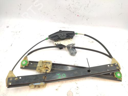 Used Front left window mechanism Front left window mechanism 38932801 38932801