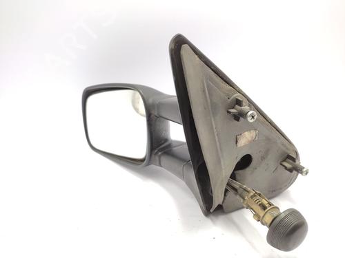Left mirror SEAT INCA (6K9) 1.9 D | BP26321340C26 