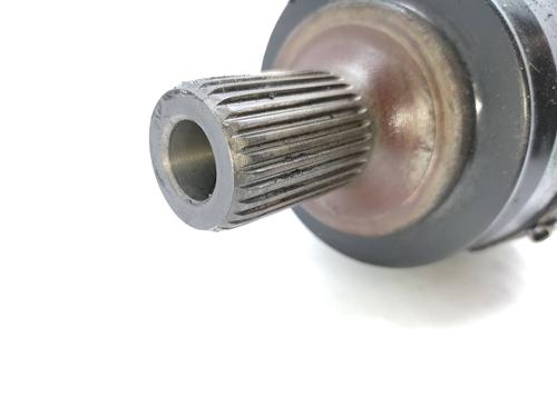 Right front driveshaft MERCEDES-BENZ CLA Coupe (C117) CLA 200 CDI / d (117.308) | BP21154190M39