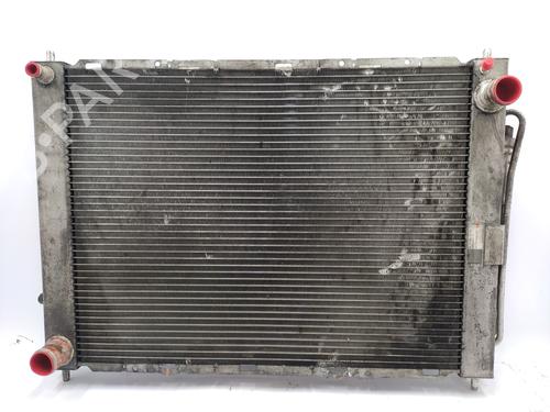 Køler RENAULT MODUS / GRAND MODUS (F/JP0_) [2004-2025]  21160566