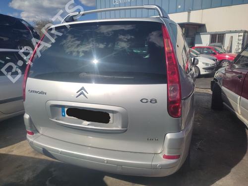 Front slam panel CITROËN C8 (EA_, EB_) 2.0 HDi | BP40448233C72 - Image 9