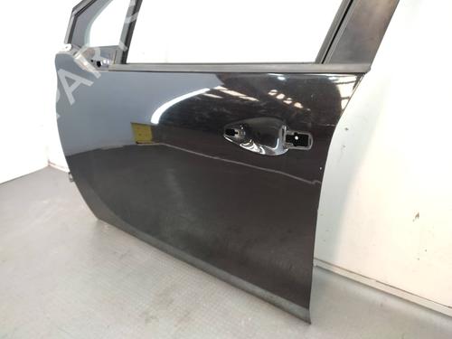 Left front door PEUGEOT 208 I (CA_, CC_)  | BP21159541C2 