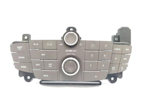 Used Radio OPEL INSIGNIA A Sports Tourer (G09) [2008-2017]  26398835