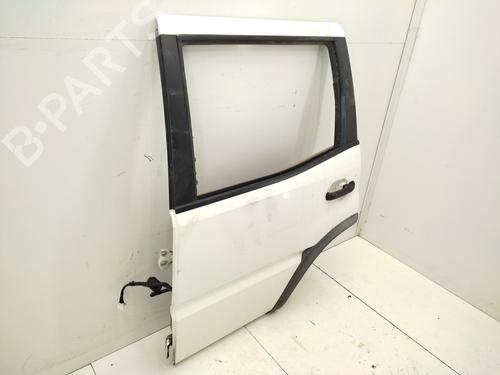 Left rear door NISSAN TERRANO II (R20)  | BP22977881C4 