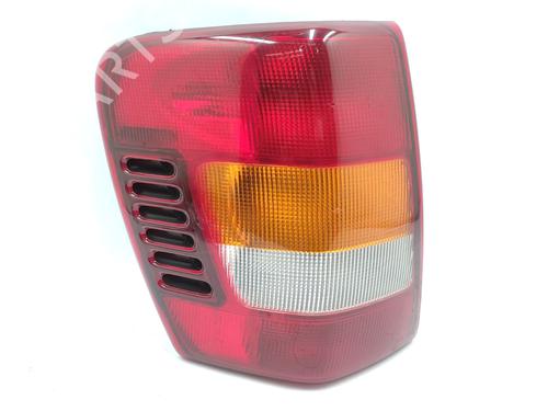 Used Left taillight JEEP GRAND CHEROKEE II (WJ, WG) 2.7 CRD 4x4 (163 hp) 30273542