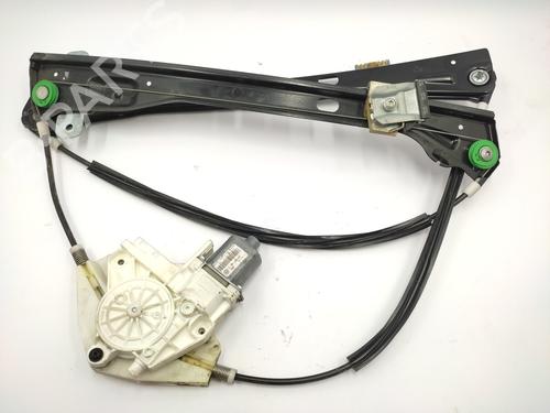 Used Front left window mechanism VW GOLF V (1K1) [2003-2010]  21160559